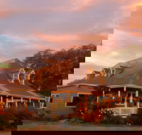 The Jetty House - Tourism Townsville