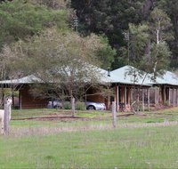 Treenbrook Cottages - Tourism Townsville