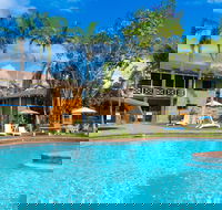 Vacation Village - Tourism Townsville