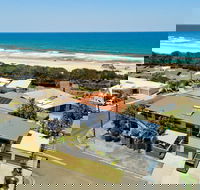 Watonga Rocks - couple's retreat - Tourism Townsville