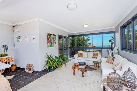 Watonga Rocks - Couple's Retreat - Tourism Townsville 2