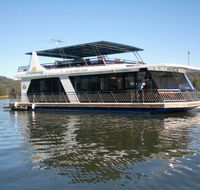 Able Hawkesbury River Houseboats - Tourism Townsville