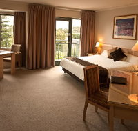 Pagoda Resort  Spa - Tourism Townsville