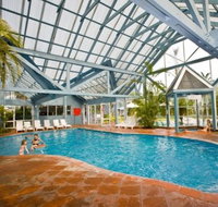 Broadwater Beach Resort - Tourism Townsville