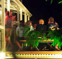 Blue Reef Backpackers - Tourism Townsville