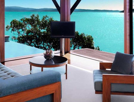 Qualia Luxury Holiday Resort - Tourism Townsville 1