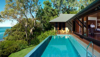 Qualia Luxury Holiday Resort - Tourism Townsville 2