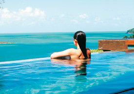Qualia Luxury Holiday Resort - Tourism Townsville 4