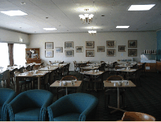 Collie Motel - Tourism Townsville