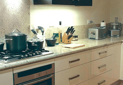 Constellation Apartments - Tourism Townsville