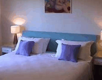 Cottesloe Garden Apartments - Tourism Townsville