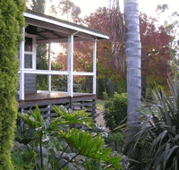 Forest Lodge Resort - Tourism Townsville