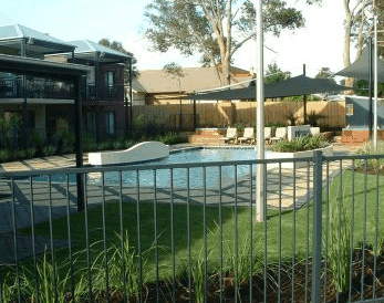 Forte Leeuwin Apartments - Tourism Townsville