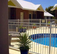 Gecko Lodge - Tourism Townsville