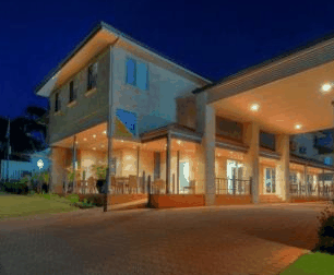 Kalbarri Edge Resort - Tourism Townsville