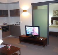 Bannister Suites Fremantle - Tourism Townsville