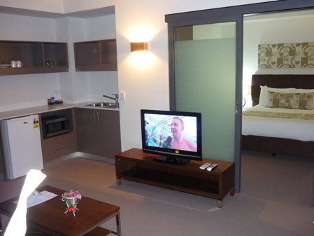 Bannister Suites Fremantle - Tourism Townsville 0