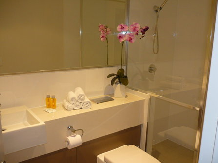 Bannister Suites Fremantle - Tourism Townsville 1