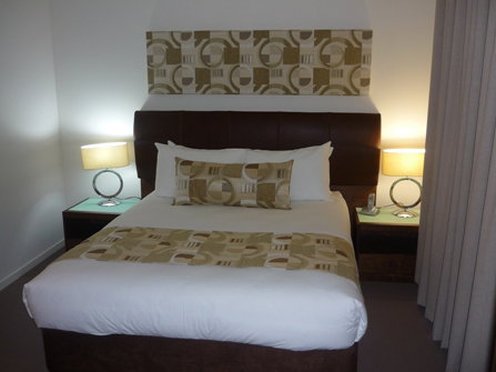 Bannister Suites Fremantle - Tourism Townsville 2