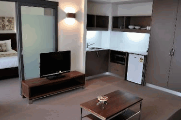 Bannister Suites Fremantle - Tourism Townsville 4