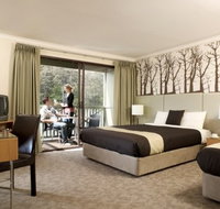 Karri Valley Resort - Tourism Townsville