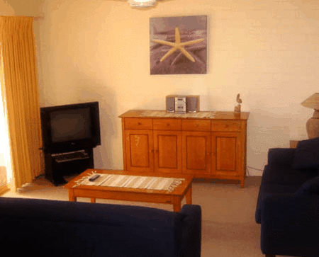 Kalbarri Murchison View Apartments - Tourism Townsville