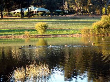 Lakeview Lodge - Tourism Townsville 2