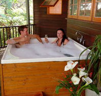 Yallingup Lodge Spa Retreat - Tourism Townsville