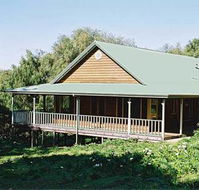 Yallingup Forest Resort - Tourism Townsville
