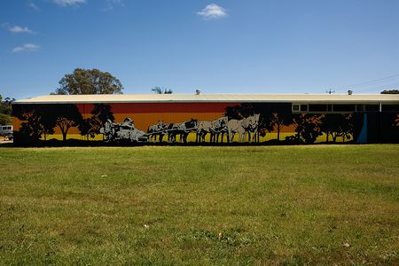 Crowea WA Tourism Townsville