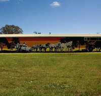 Northcliffe Bibbulmun Break Motel - Tourism Townsville