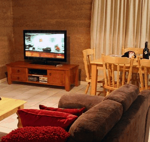Pemberton  Forrest Cottages  - Tourism Townsville 3