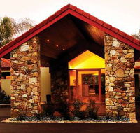 Windmills Break - Tourism Townsville