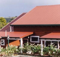 Pemberton Old Picture Theatre Holiday Apartments - Tourism Townsville