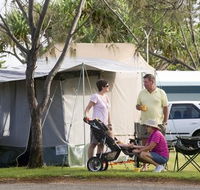 Corindi Beach Holiday Park - Tourism Townsville