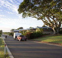 Urunga Heads Holiday Park - Tourism Townsville