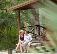 Hungry Head Cabins - Tourism Townsville
