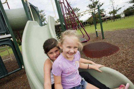 Red Rock Holiday Park - Tourism Townsville 1