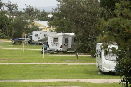 Red Rock Holiday Park - Tourism Townsville 2