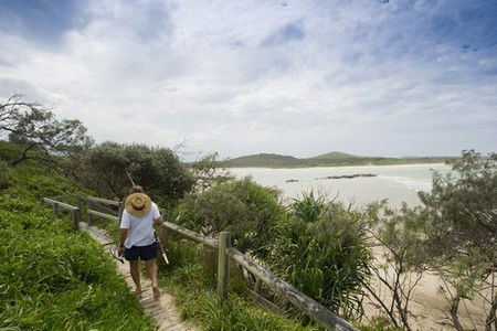 Red Rock Holiday Park - Tourism Townsville 3