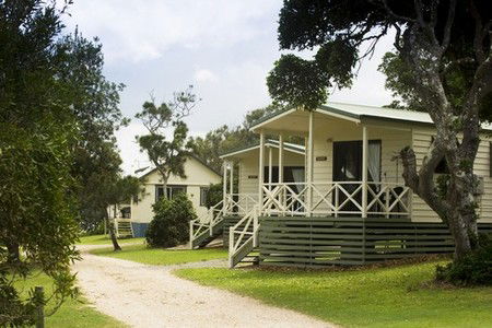 Red Rock Holiday Park - Tourism Townsville 5