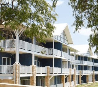 Seashells Resort Yallingup - Tourism Townsville
