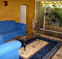 Terrace Central BB Hotel - Tourism Townsville