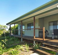 Alstonville Country Cottages - Tourism Townsville