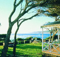 Yallingup Beach Holiday Park - Tourism Townsville