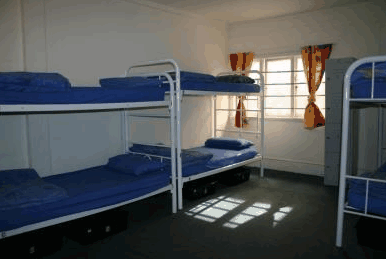 Backpackers Inn Freo - Tourism Townsville 1
