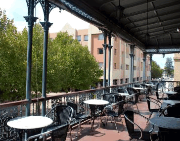 Rosie O'Grady's Irish Pub - Tourism Townsville 0