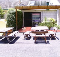 Acacia Motor Inn - Tourism Townsville