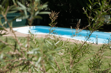 Alluna Motel - Tourism Townsville