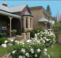 Country Comfort Armidale - Tourism Townsville